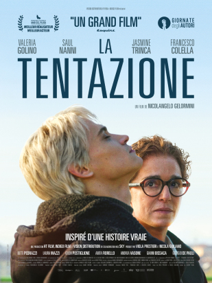 La tentazione - picture from the movie
